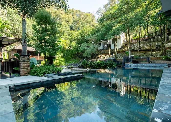 Oe Resort