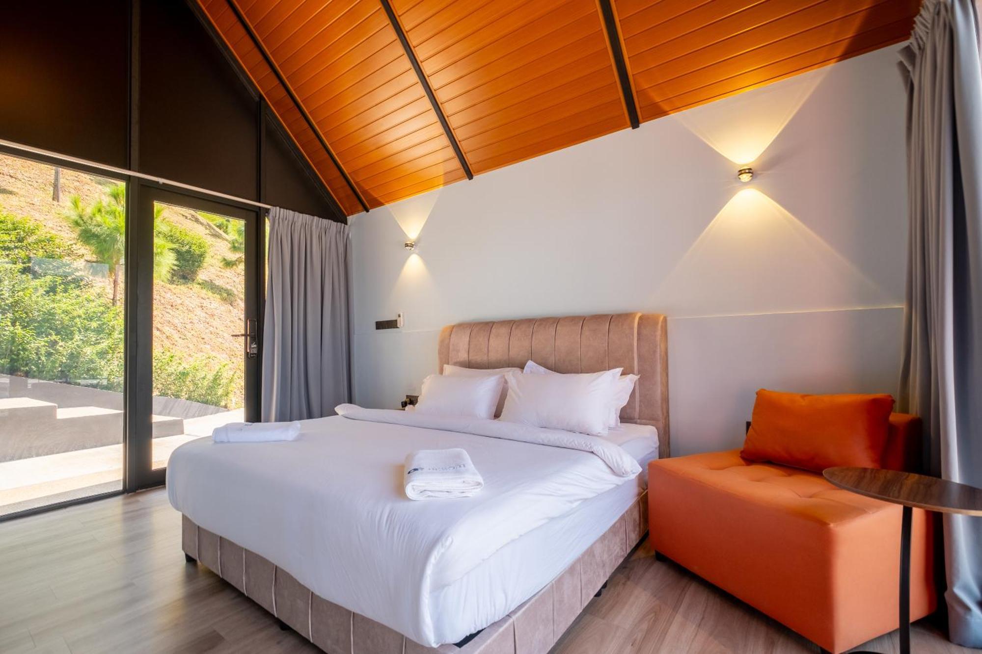 Chalet Oe *