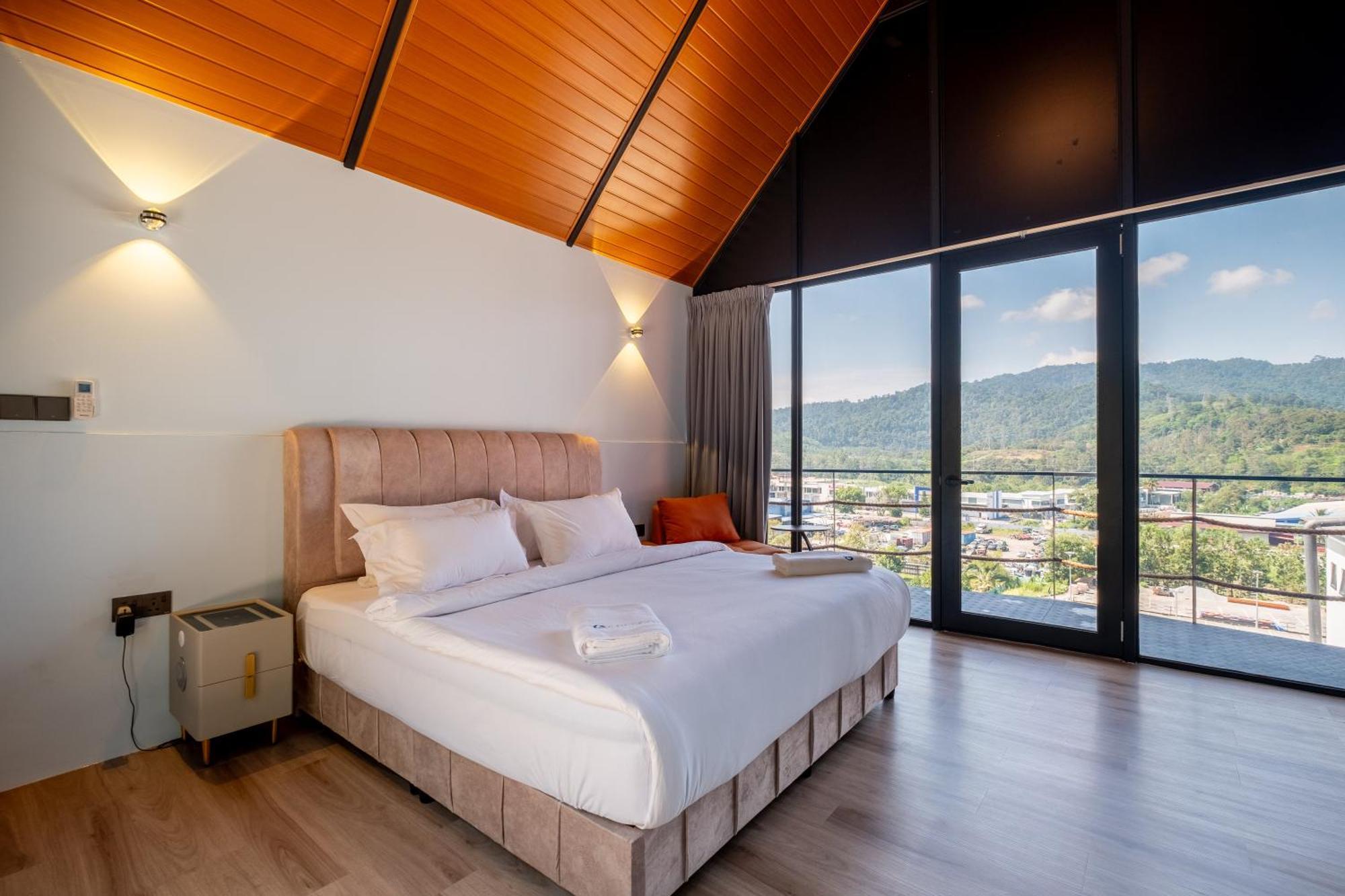 Oe Chalet Seremban