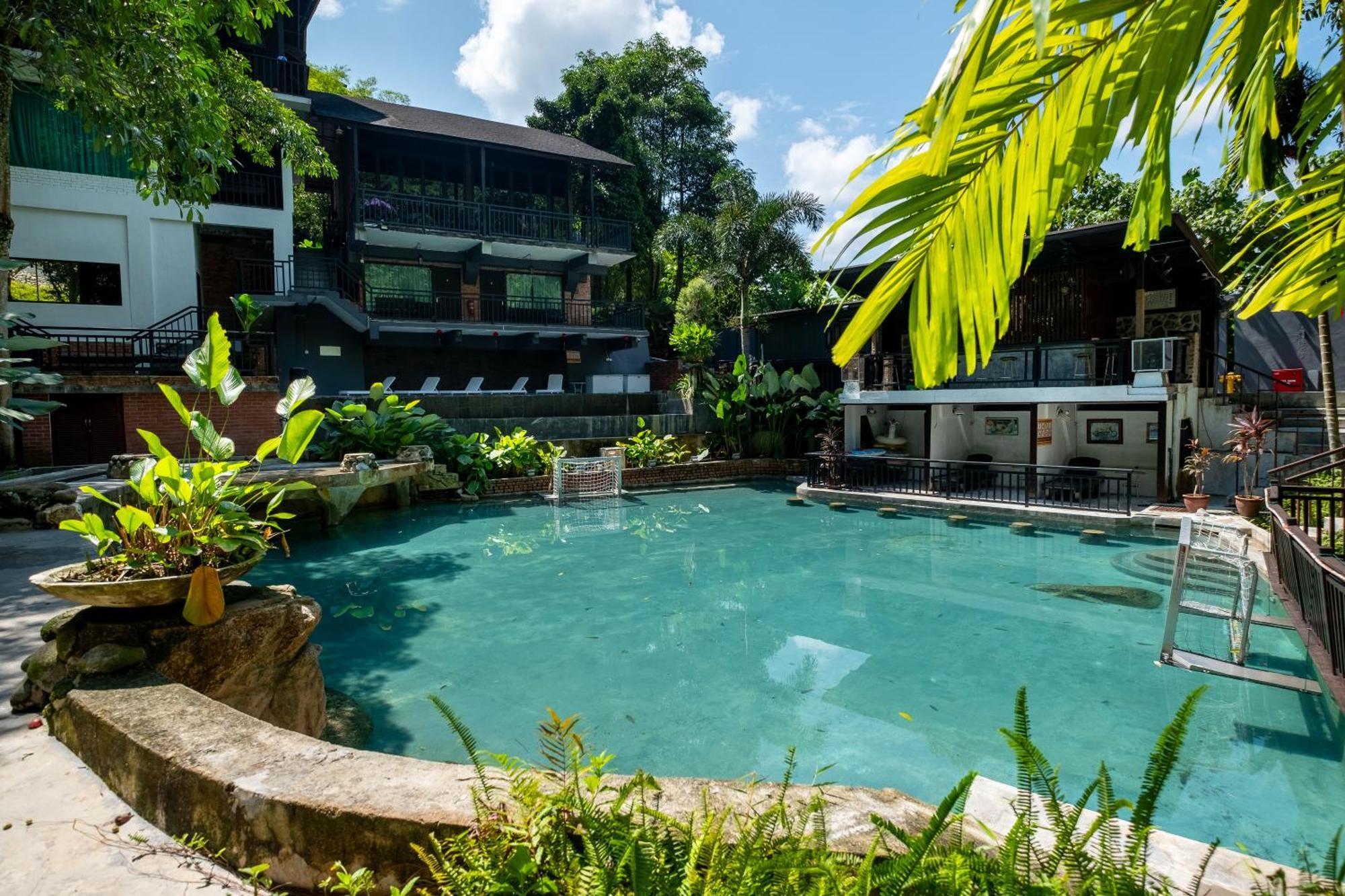 Oe Chalet Seremban